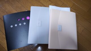 書類、書類、書類…！開業前の山積したタスクに一日集中