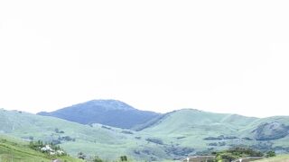 北九州の絶景！平尾台で再会したカリフォルニアの雄大な風景