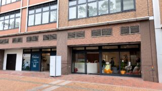 💐 内覧会1日目、感謝を込めて無事終了！素敵なお花に囲まれて