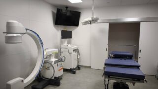 いよいよ明日、開院です！