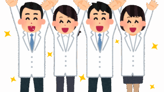開業初日！無事終了しました！