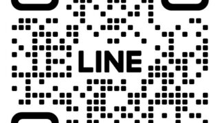 公式LINE開設のお知らせ